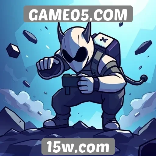 Os melhores recursos do GAME05.COM para gamers