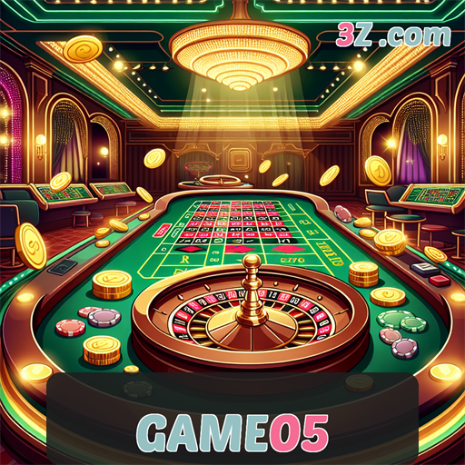A Revolução dos Jogos Educativos em GAME05.COM