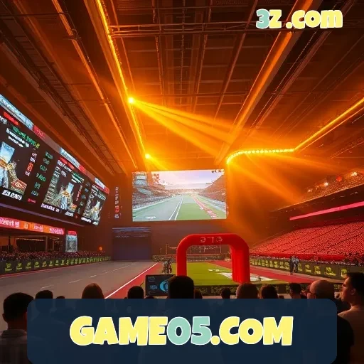 GAME05.COM: Descubra os Melhores Jogos Grátis para Você Jogar Hoje