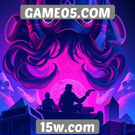 Análise das mecânicas de jogos em GAME05.COM