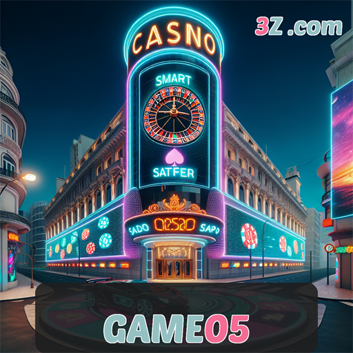 Descubra o Mundo dos Jogos de Quiz no GAME05.COM