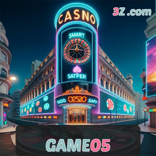 Descubra o Mundo dos Jogos de Quiz no GAME05.COM
